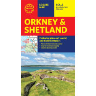 Shetland and Orkney Philips